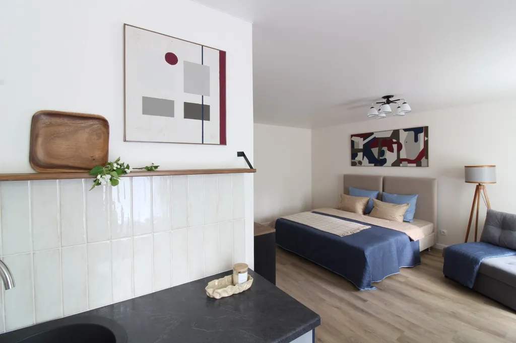 Квартира Квартира УПИ, МЧС, Здоровое детство и тд — Екатеринбург