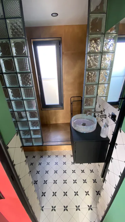 Коттедж Домик в лесу — Горячий Ключ