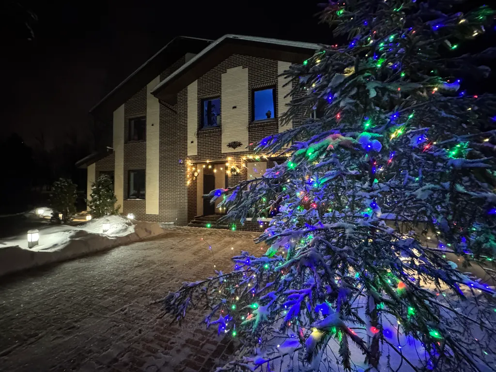 Уютная квартира у озера