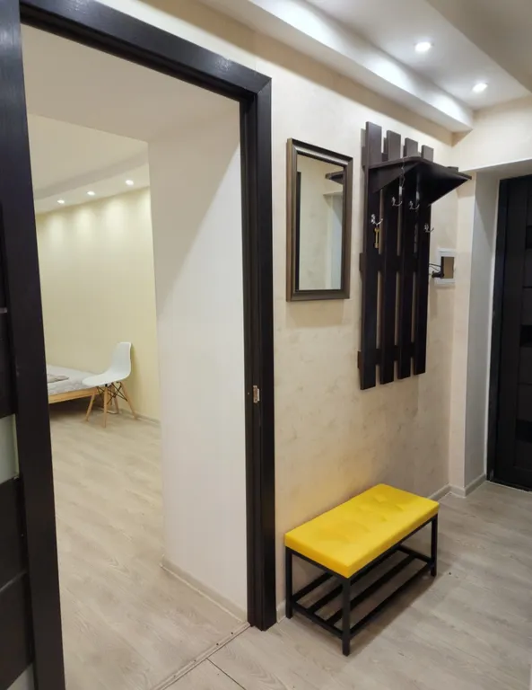 Уютная квартира в центре