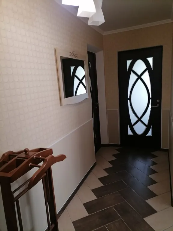 4-комнатная уютная квартира, 800 шагов до пляжа