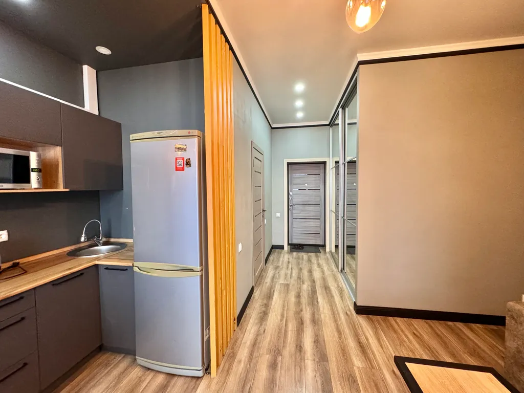 Апартаменты в элитном доме