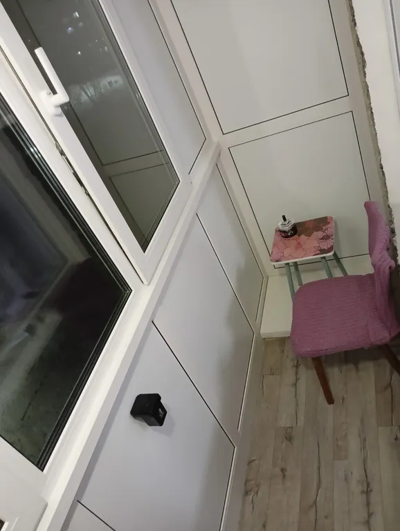 Уютная квартира на Морской