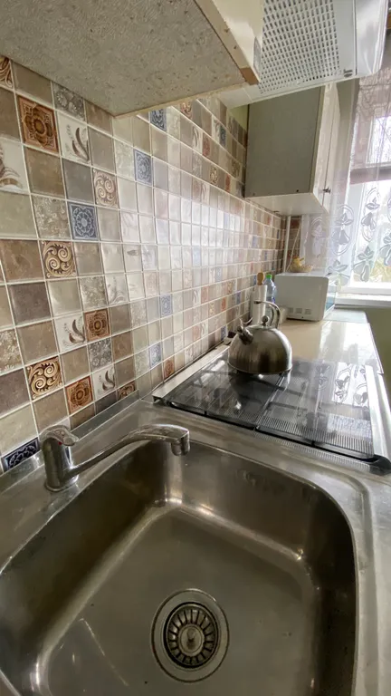 Уютная 2-я квартира в парковой зоне