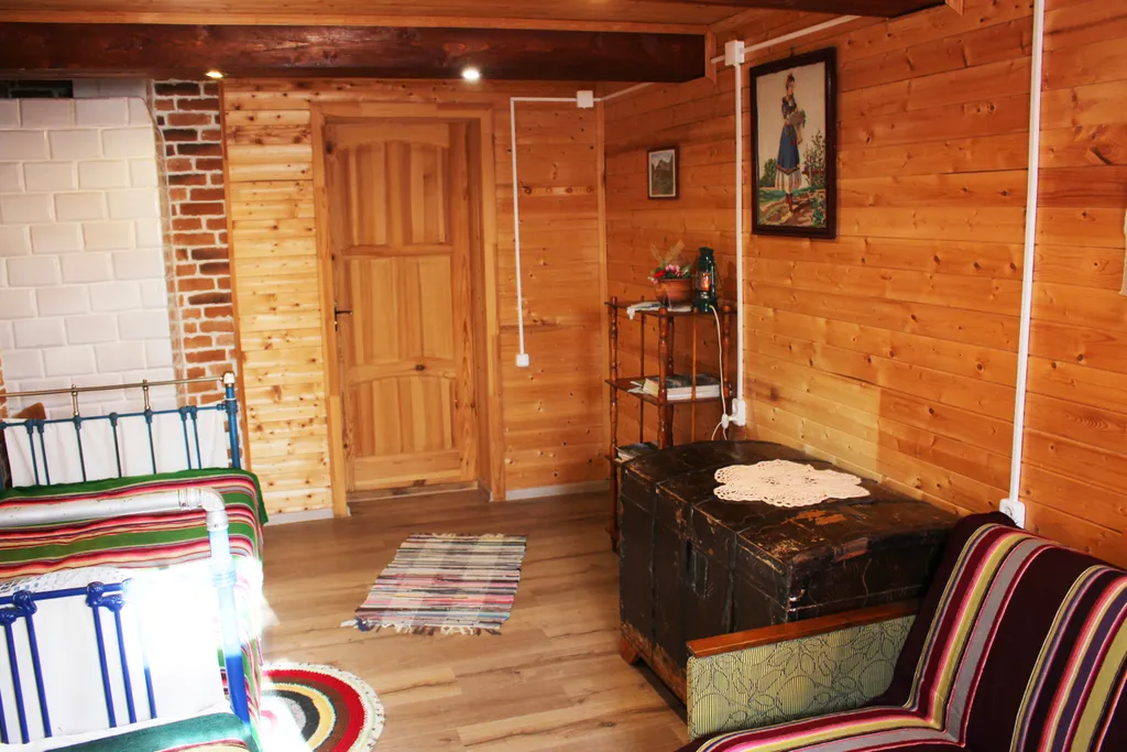 3-комнатный Дом