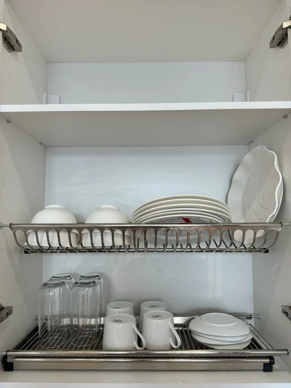 Современный уют, 2-ком квартира в ЖК Soho