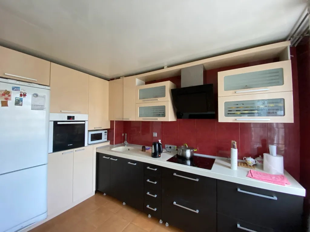 Квартира рядом с курортом