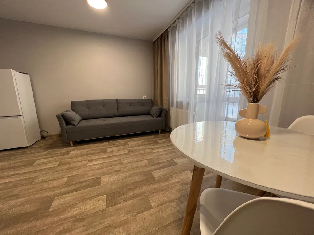 Уютная студия