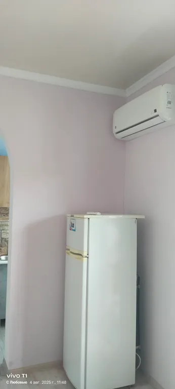 Квартира под ключ