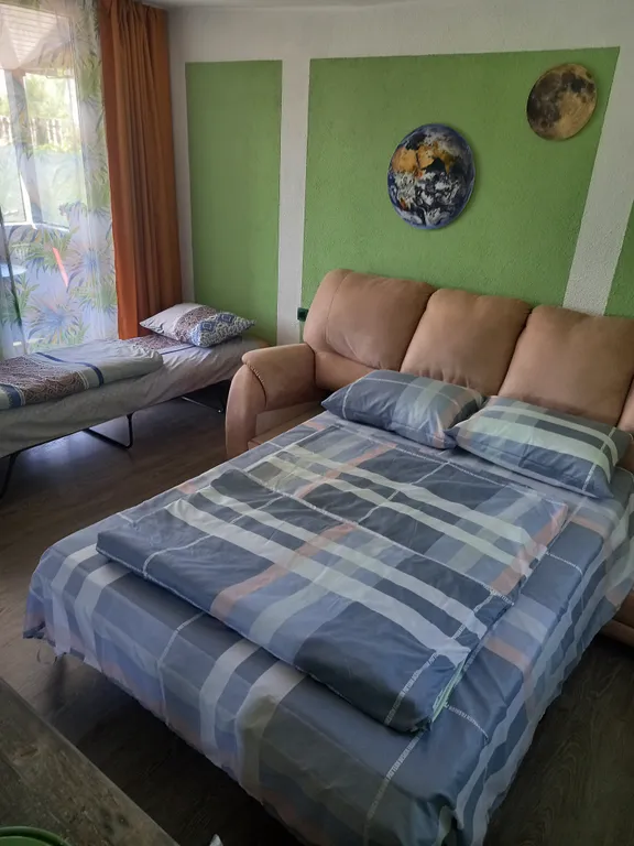 1-комнатный Дом