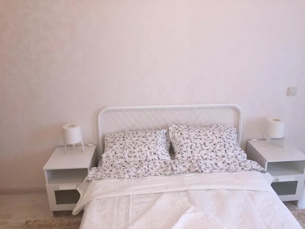 Уютная, просторная квартира в центре