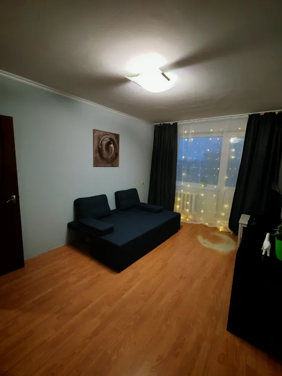 Квартира рядом с горнолыжкой