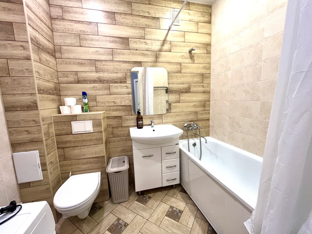 Квартира рядом с тц эссен, мегастрой, набережной