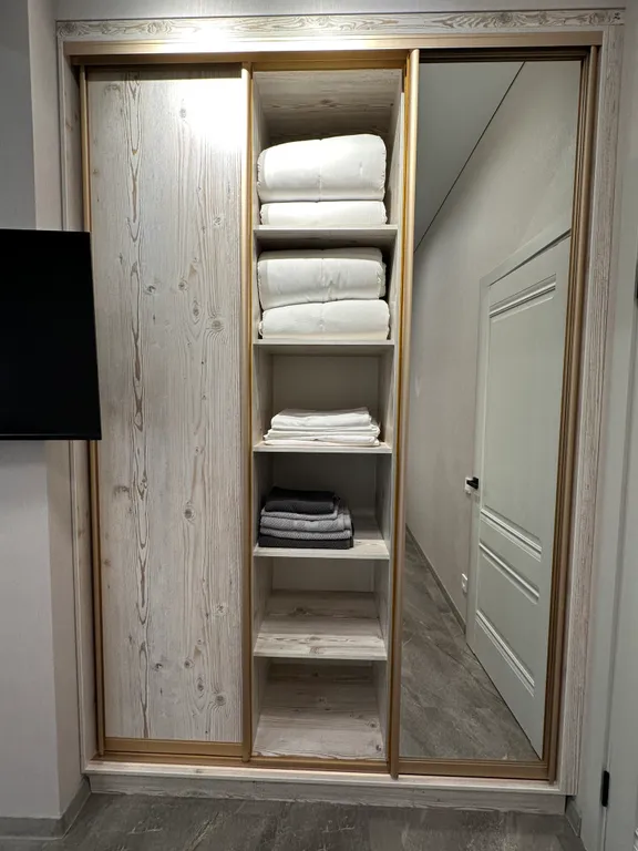 Новая квартира в Элитном ЖК