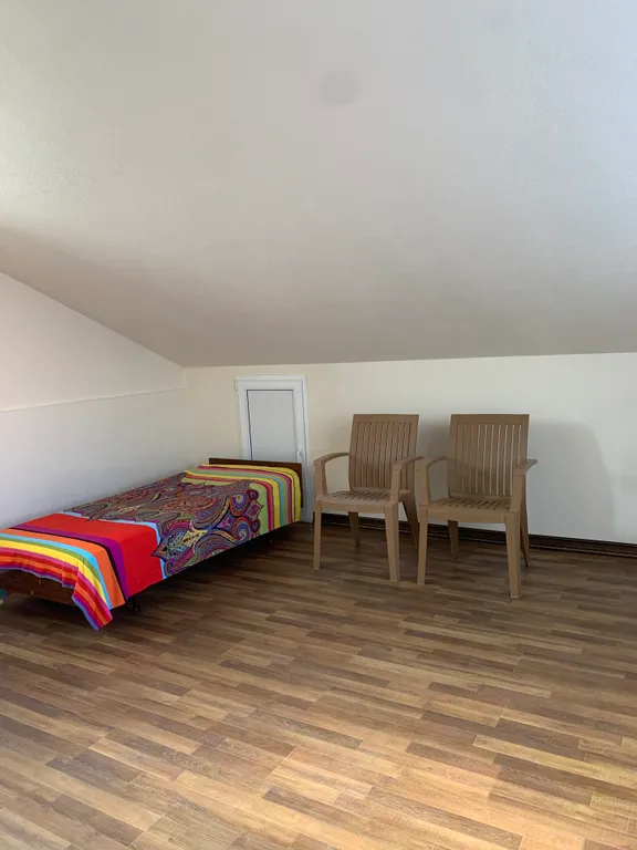 Коттедж Уютный дом с видом на море не далеко от центра — Махачкала