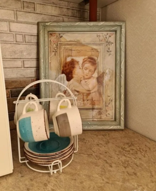 Квартира Квартира Квартирка мармелад с видом на море — Пионерский