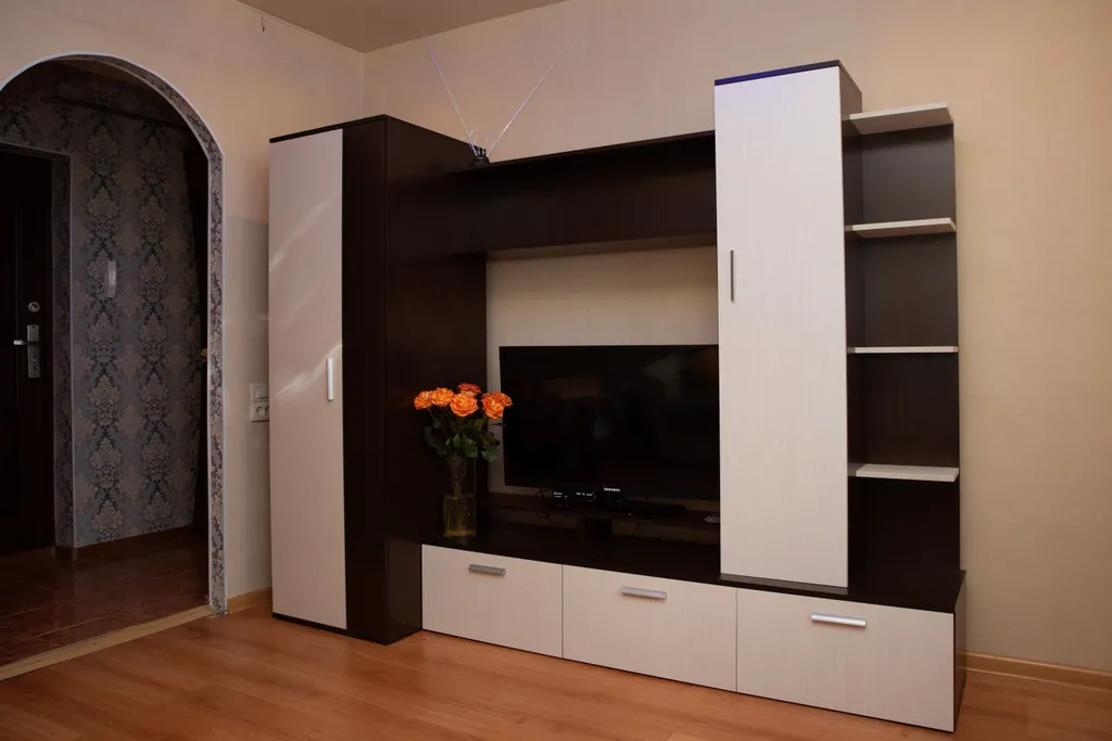 Апартаменты с удобной локацией