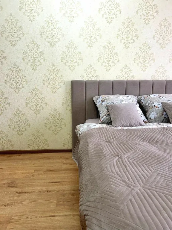 Квартира для семьи