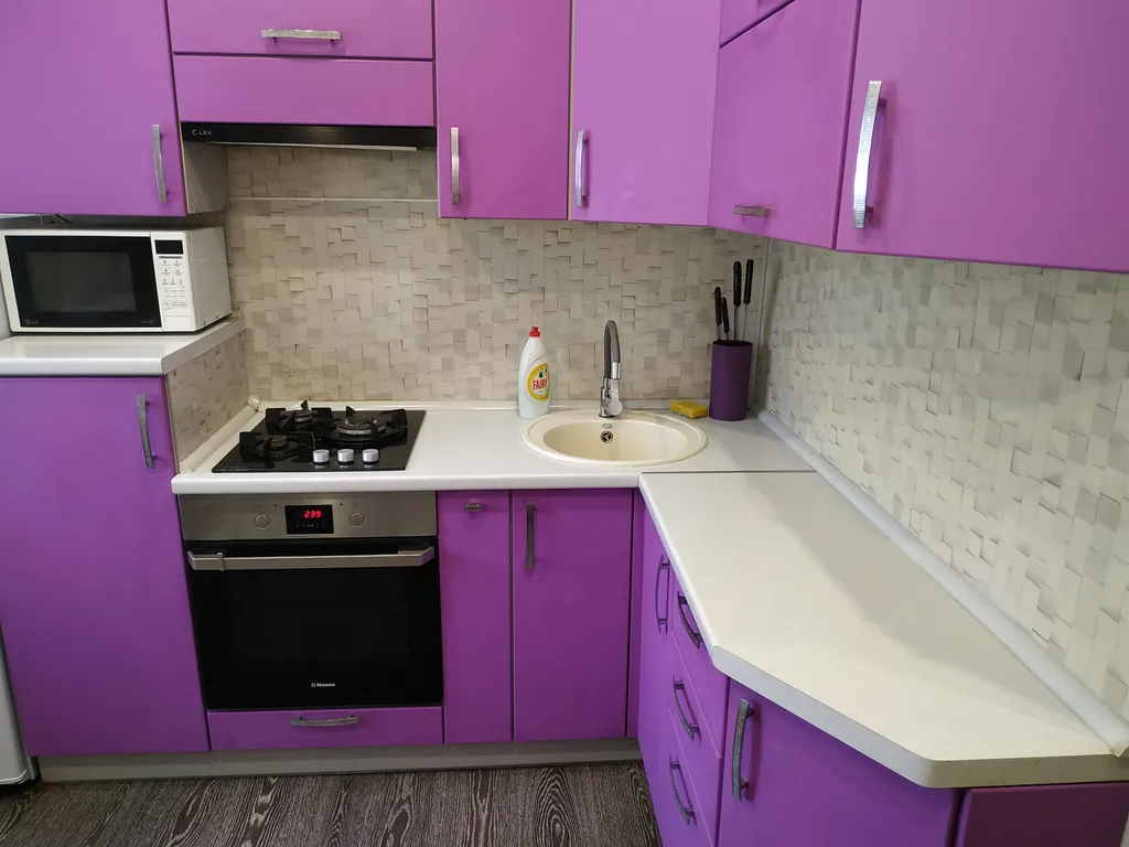 Уютная квартира в центре города — аренда посуточно в Ангарск