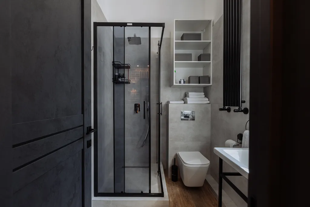 Квартира Квартира Like Home 10 — Светлогорск