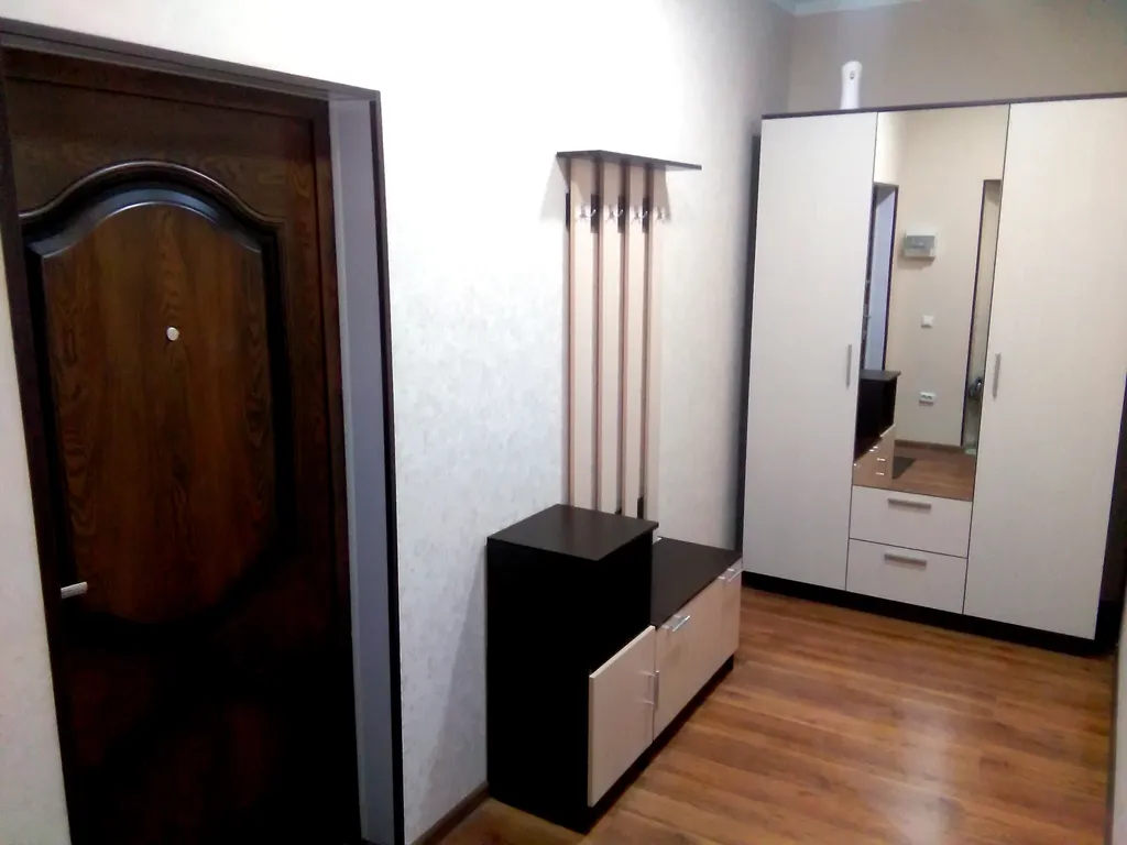 Квартира в центральном округе