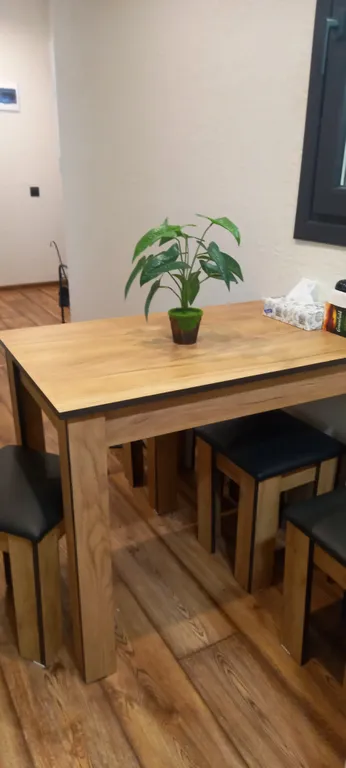 Лофт студия в центре