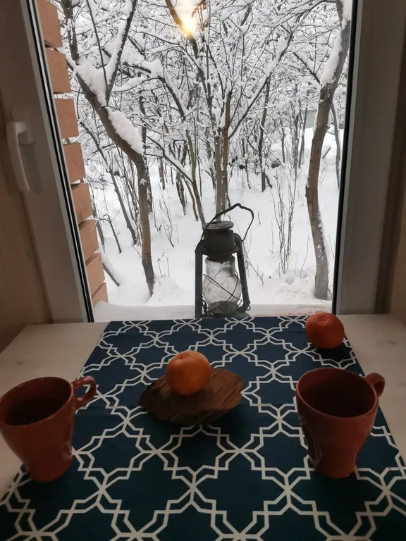 Коттедж Wowdacha - уютный дом и русская баня — Мышецкое