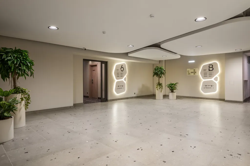 Well от Apartico у м.Балтийской