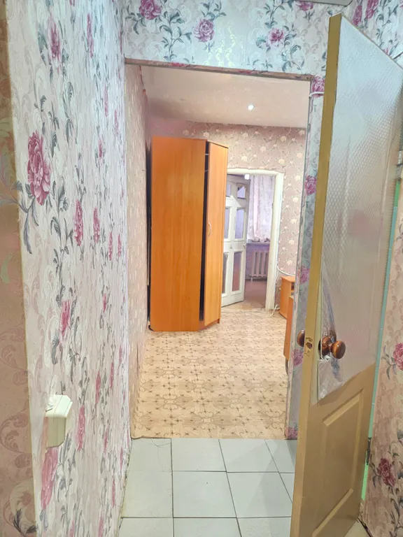 Уютная 2х комнатная квартира