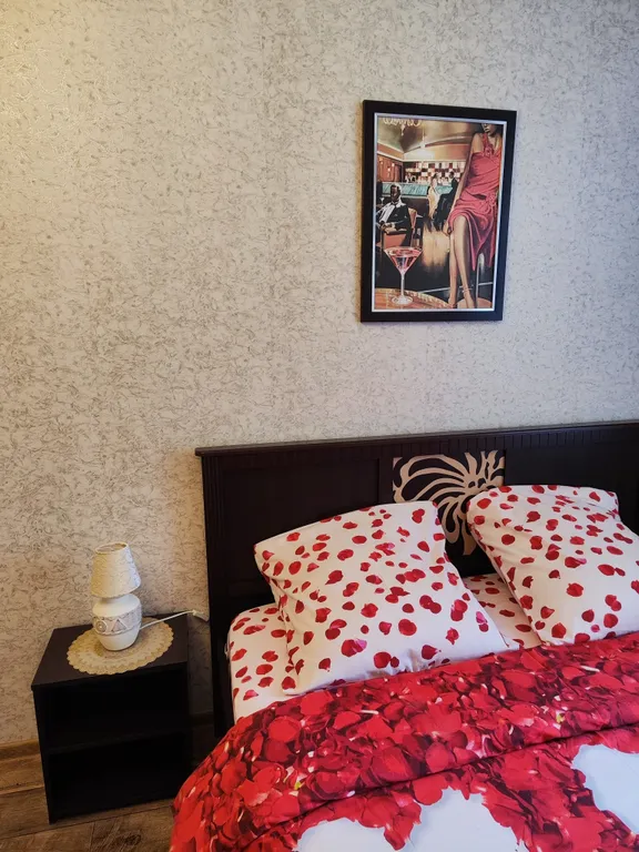 Квартира Уютная квартира в новом доме, рядом с центром города — Ярославль