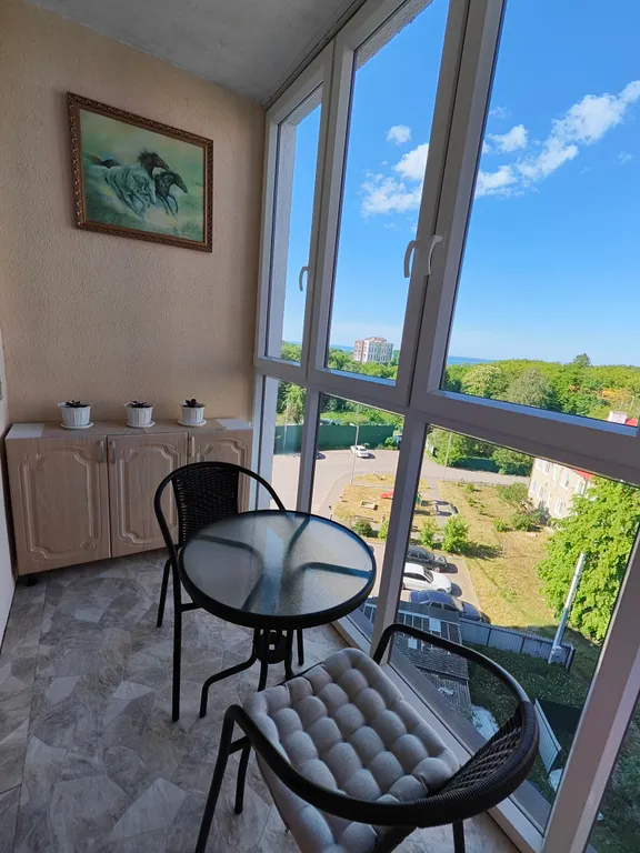 Квартира Апартаменты у Зои — Пионерский