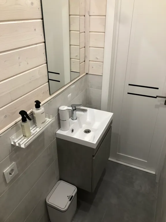 Добро-дом для лучших гостей