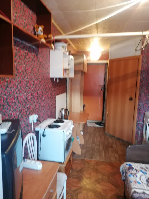 Гостинка в Свердловском районе