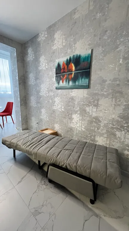 Уютная и современная квартира в 150-ти метрах от моря