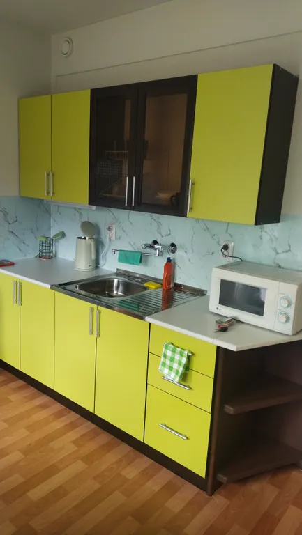 Уютная, теплая квартира в центре города