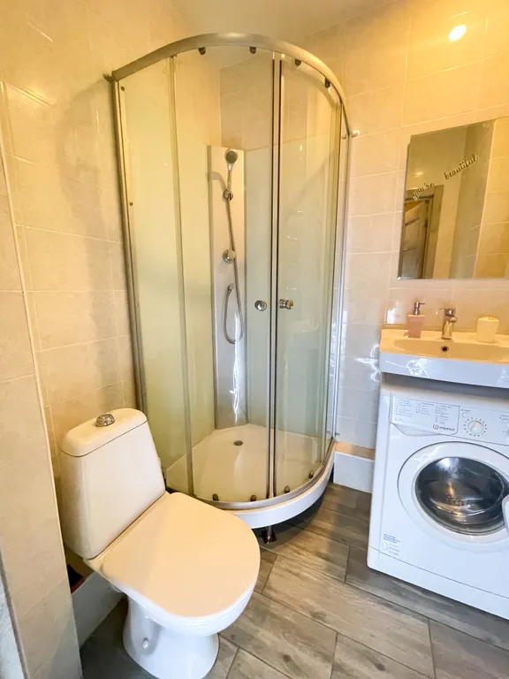 Уютная студия у метро девяткино