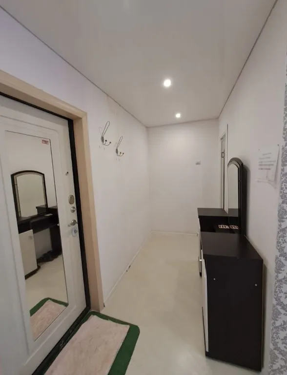 Квартира на набережной реки Магаданки