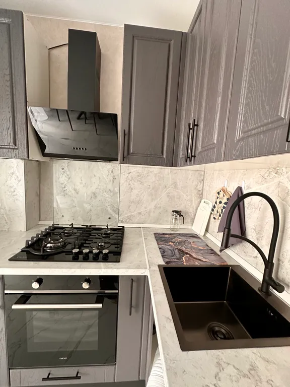 Квартира Новая уютная квартира с удобным расположением — Калининград