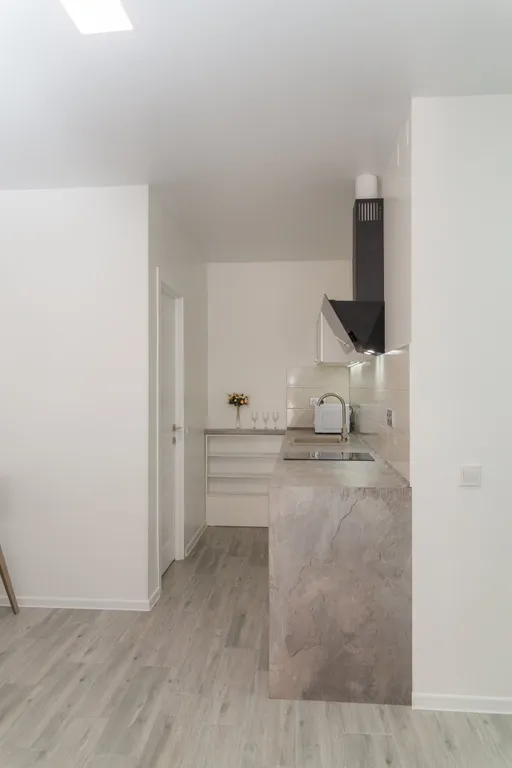 Квартира Квартира Sunrise Lux Apart, центр города, ЖК Династия — Ярославль