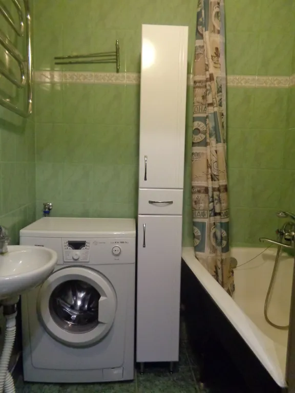 Квартира Комната путешественника на Васильевском острове — Санкт-Петербург