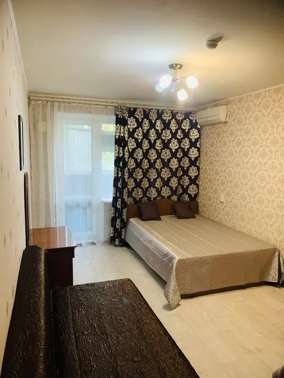 Квартира в центре — аренда посуточно в Хабаровск