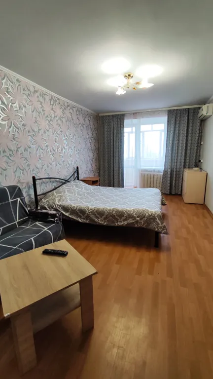 Уютная квартира рядом с Парком — аренда посуточно в Мелитополь