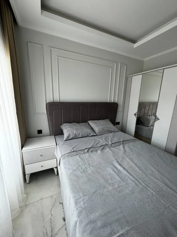 Квартира ЖК Voyage Deluxe в районе Оба