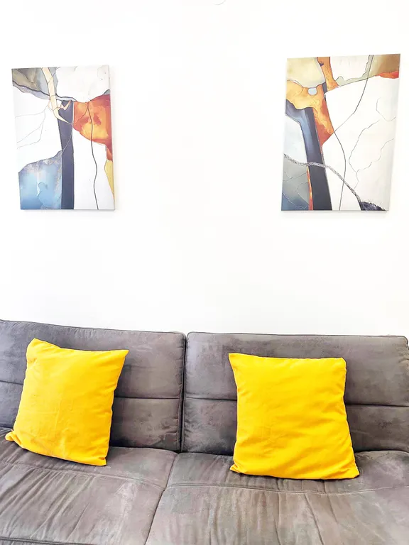 Уютная однокомнатная квартира в центре города Иркутска