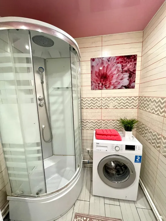 Стильные апартаменты для Вашего приятного отдыха