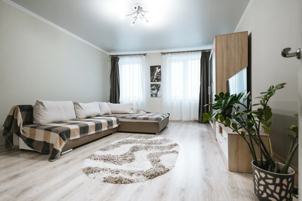 Квартира Уютная квартира на Гагарина — Калининград