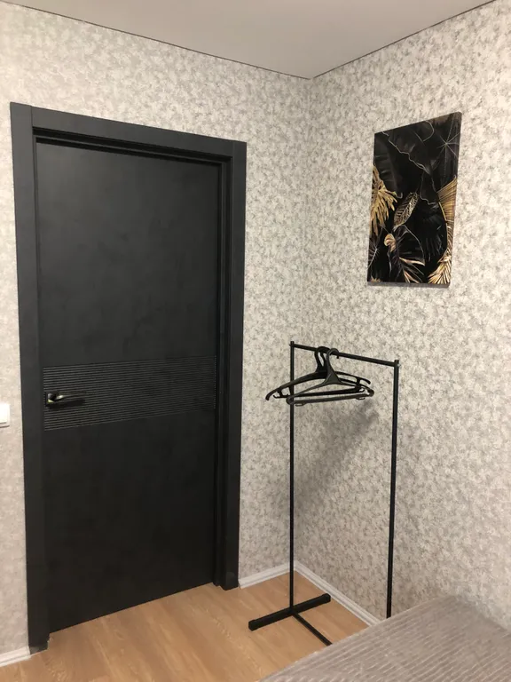 4-комнатная Квартира