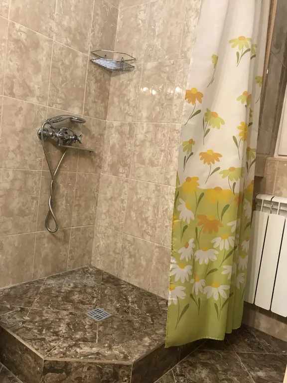 Уютная квартира в центре