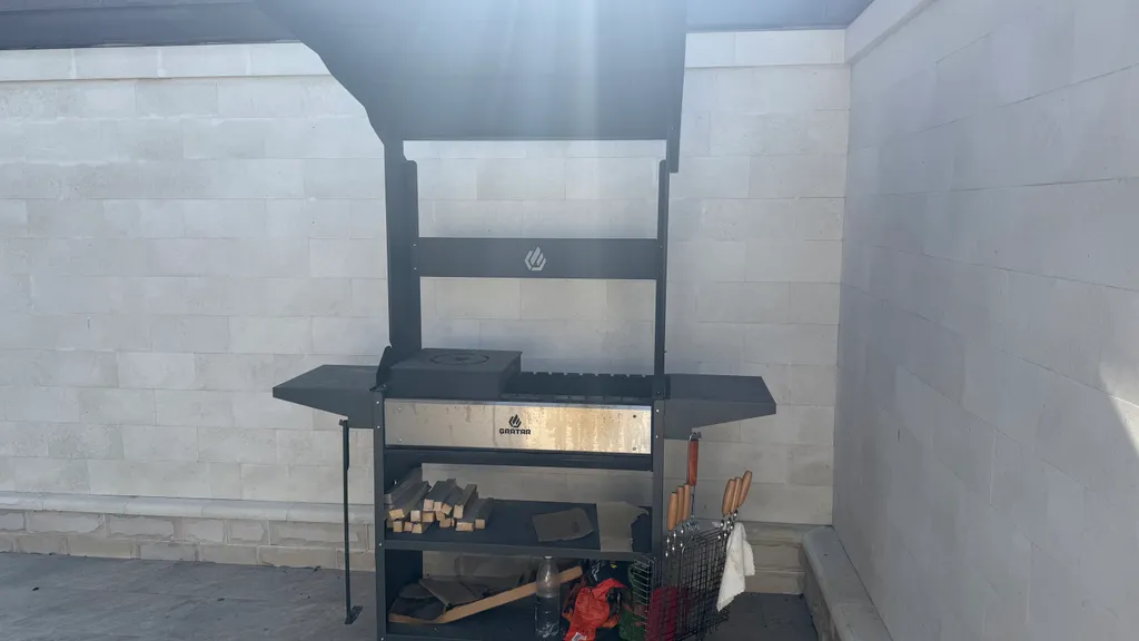 Дом у пляжа