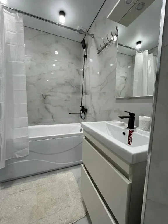 Уютная студия